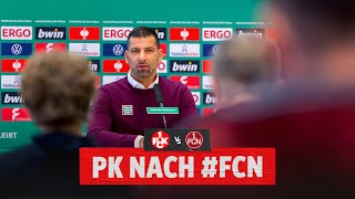 Thumbnail for LIVE: #Betze-PK nach #FCKFCN