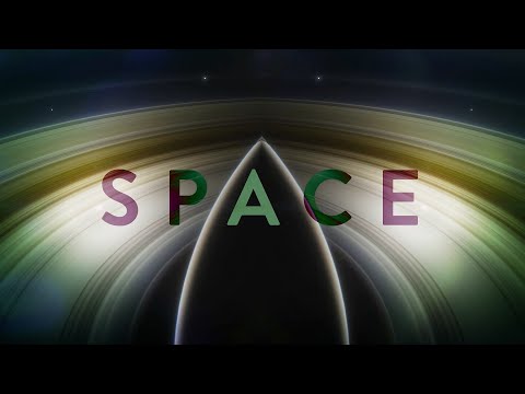 Lee Harris & Davor Bozic - Space (528hz)