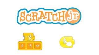 How to use Set Speed & Start on Tap Blocks in ScratchJr | Programming for Kids | Part 2 Wealth