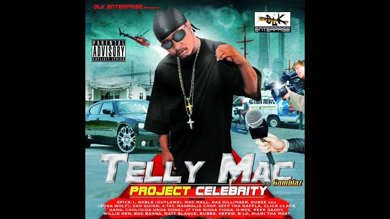 Watch Im So Real, Telly Mac, DLK Enterprise on YouTube Watch Im So Real, Telly Mac, DLK Enterprise on YouTube