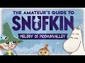 The Amateur&#39;s Guide to Snufkin: Melody of Moominvalley