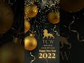 Wishing a happy new year from tcw grand shopping