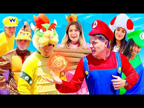 Video: Ramona è tornata con mario?