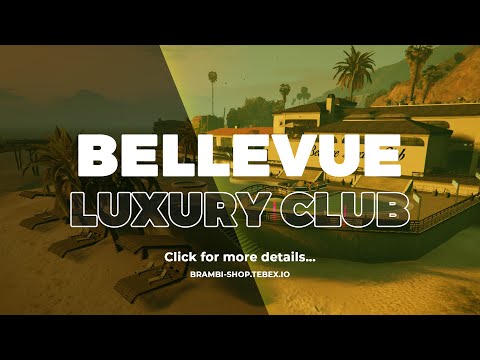 Bellevue Luxury Club