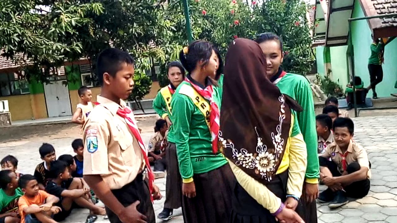 Aksi Lucu Anak Smp Nembak Cewek YouTube