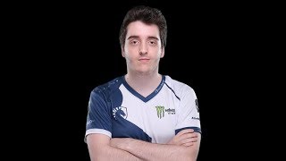 Download Lagu POV - NAF (Liquid)(29-17) vs G2 / inferno / ESL One New York 2018 MP3