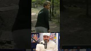Walk-off ace at the disc golf pro tour, a breakdown #discgolf #sports #ace Walk-off ace at the disc golf pro tour, a breakdown #discgolf #sports #ace
