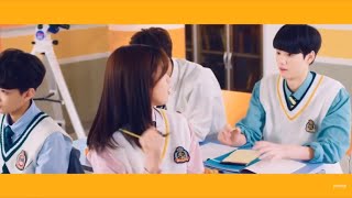 【IVE】Yujin x Minhee【CRAVITY】