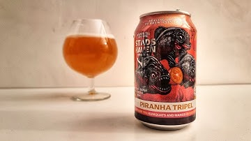 Piranha Triple
