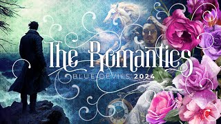 The Blue Devils 2024 Show Reveal