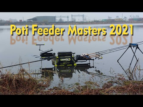 Poti Feeder Masters / ფოთი ფიდერ მასტერს 2021