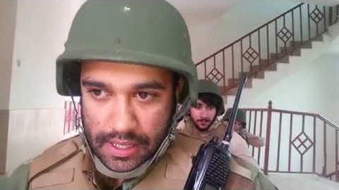 bacha khan university under attack short documentary