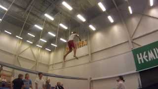 Future Media Trampoline Edit 2013