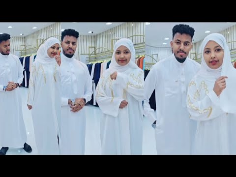 Fatii Fi Intaala Bareeddu Wahii Argaate