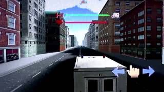 Ambulance Rush Android Gameplay screenshot 5