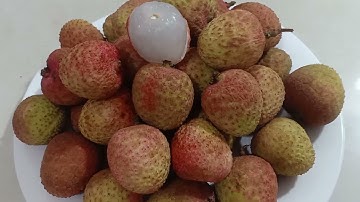 NHỮNG NGƯỜI KHÔNG NÊN ĂN QUẢ VẢI ĐỂ TRÁNH ẢNH HƯỞNG TỚI SỨC KHỎE.