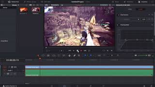 DAVINCI RESOLVE 14: NO AUDIO QUICK FIX