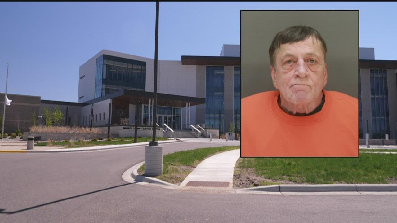 Gregory Ulrich found guilty on all counts in Buffalo clinic mass shooting