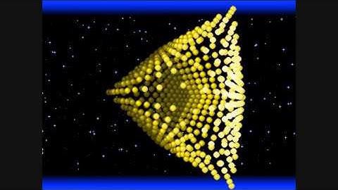 Oldschool Demo - Part 2