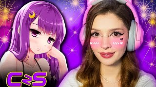 CS2 СО ЗРИТЕЛЯМИ ДО УТРА💜