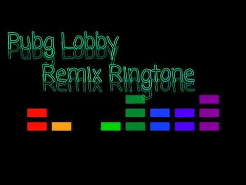 pubg-lobby-remix-ringtone
