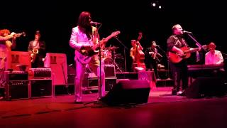 The Mavericks, "Every Little Thing", The Egg, Albany, NY, Nov 6, '14