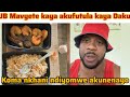 Mavyete JB Mukalingalira Zomwe Wayankhulazi Mutha Kusiya Kusuta Chamba Ngakhale Iye Amasutabe
