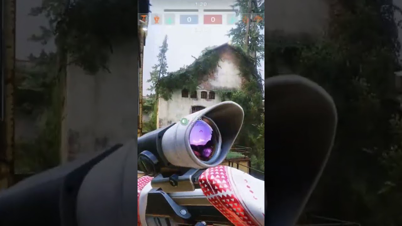 This Destiny 2 Sniper is Amazing