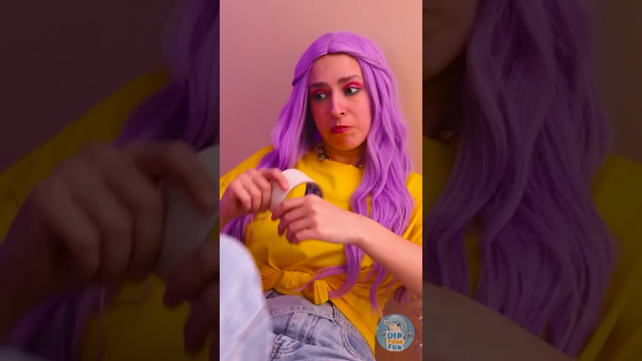 🧹 Clever Kids Tackle Messes! ❤️ Fun Tips for Little Helpers! 😄✨