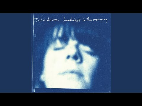 Julie Doiron — Sorry Part I