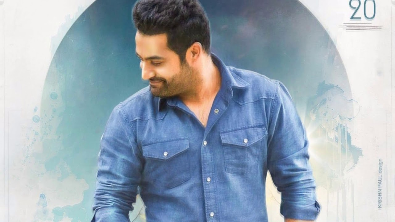 Happy Birthday Young Tiger NTR