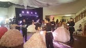 Reyna Events Salon Para Eventos En Arlington Tx Youtube