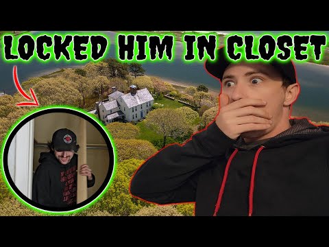 Found $1,000,000 in Abandoned Waterfront Mansion!?! ABANDONED 70s UNTOUCHED MANSION