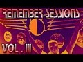 Remember Sessions Vol.3 | Makina Techno 90 's | Años 94-97 | Ocho Chasis Scorpia