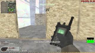 COD4 CO | MOAB FRENETICA!! |