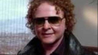 Vignette de la vidéo ""Further On Up the Road" -by Mick Hucknall"