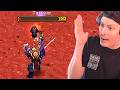 Doing PvP in Hellfire Peninsula TBC ! WoW Classic Highlights