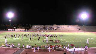 20111014 THMS vs Canyon del Oro (HD).mp4