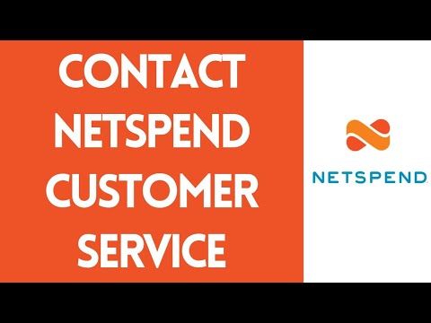 How to Contact Netspend Customer Service (2022) | Netspend Support ...