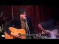 The Olms performing "Wanna Feel It" Live at KCRW's Apogee Sessions