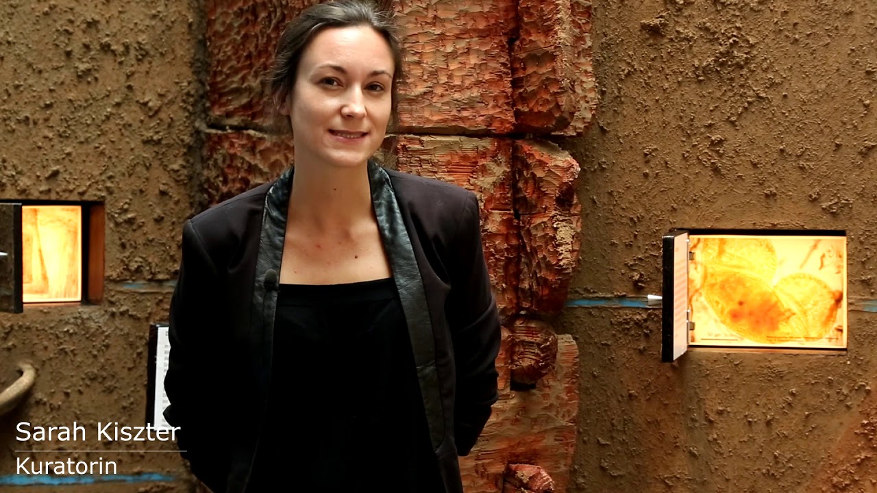 "Erde - Wasser - Feuer. Lebensquellen und Wissensspeicher" im Archäologiemuseum