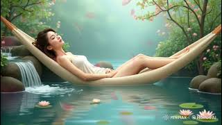 Piano Sad demo to Music  Chinese music with pin sound,