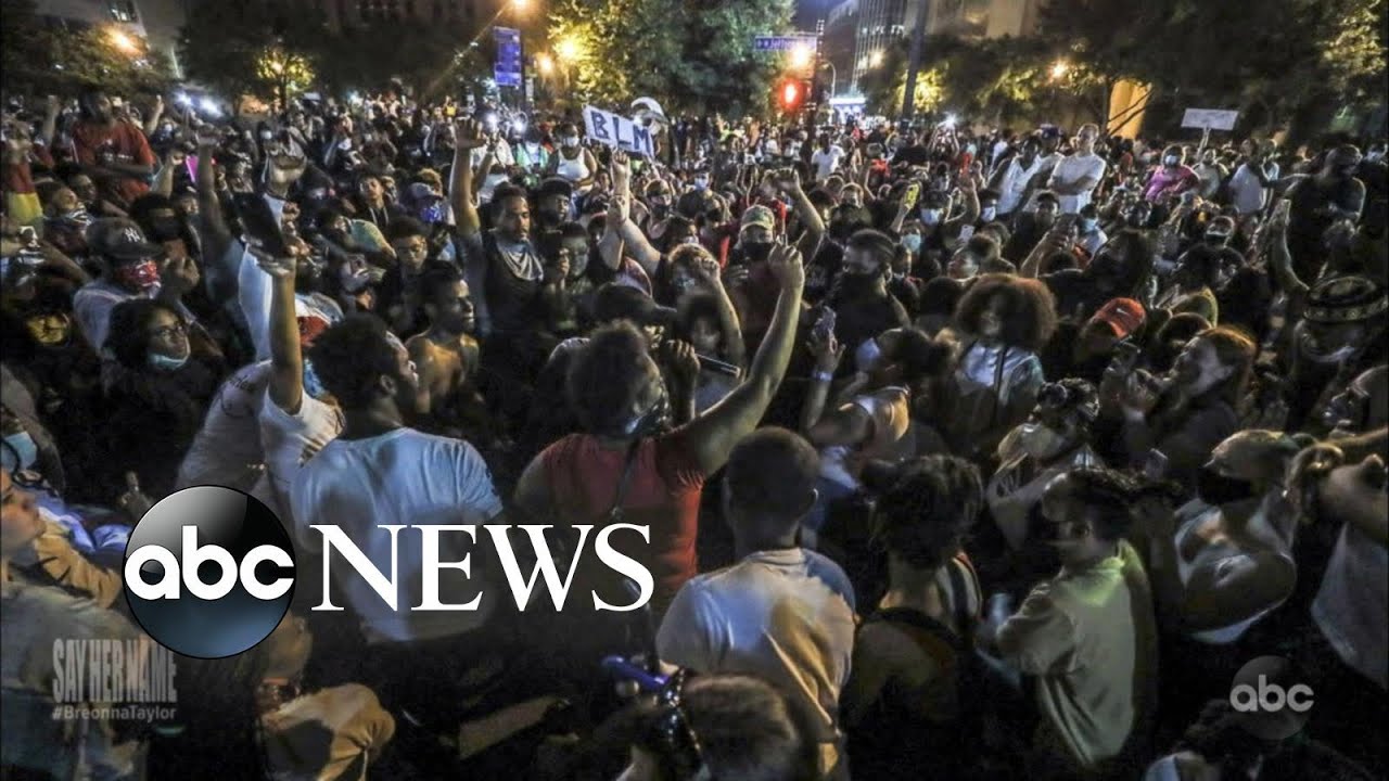 Say Her Name: Breonna Taylor l 20/20 l PART 5