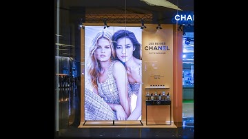 Tutorial for 2 P2.5 LED Poster Screens