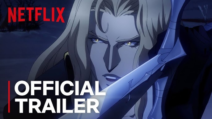 Série animada de Castlevania: Nortuno ganha trailer dublado e data de  estreia para setembro - Crunchyroll Notícias