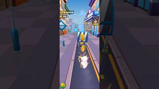 pet runner screenshot 4