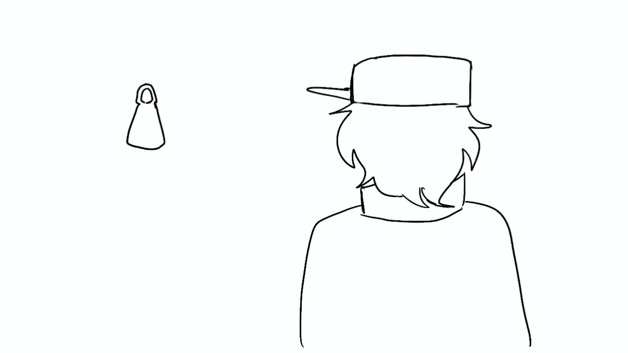 IS THAT THE GRIM REAPER [Fundy Lore Stream Animatic]