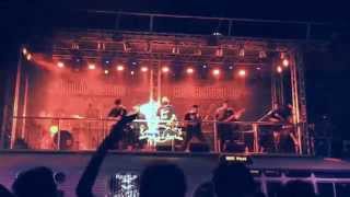 TDT ft Vinay(Bhayanak Maut) - Roots Bloody Roots(Sepultura Cover)