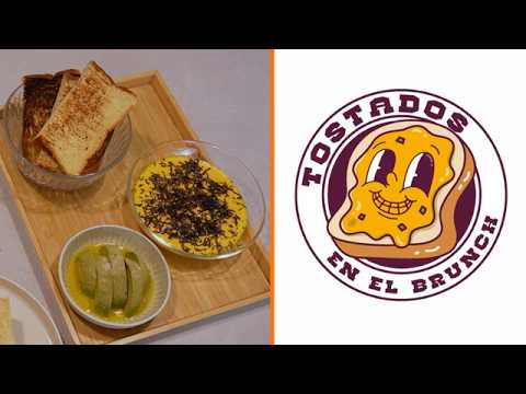 Caos: The restaurant reimagining Chilean cuisine | Tostados
