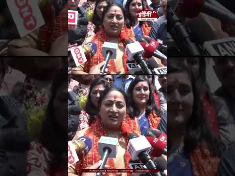 Delhi: Rekha Gupta ने Bengal की महिला Voters और मां काली के आशीर्वाद पर बात की | Bengal Results |